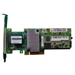 Lenovo ThinkServer RAID 720i 4GB Modular Flash and Supercapacitor Upgrade - Storage upgrade kit - for ThinkServer RD450 70DC, 70Q9, 70QQ, 70QS, 70QW